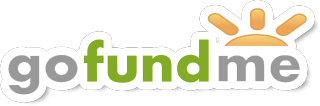 Support my GoFundMe Campaign.