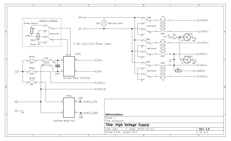 Schematic