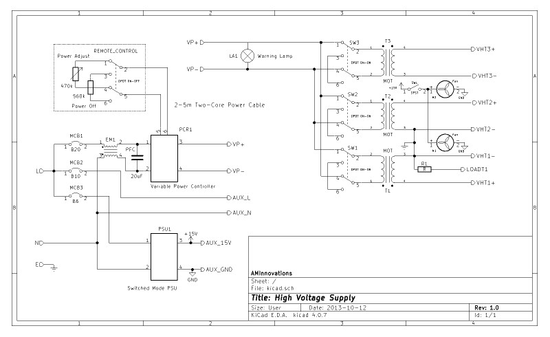 Schematic